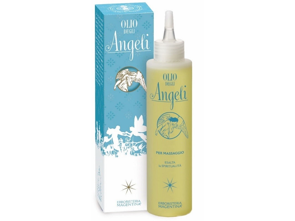 Angeli Óleo Dos Anjos 150 Ml ERBORISTERIA MAGENTINA