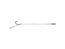 Baixo Linha Classic Bdl Fluoro Prateado 4Carp Spirit