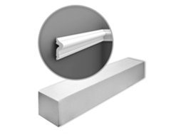 Moldagem ORAC Decor Px175-Box Moldagem 4 Peças