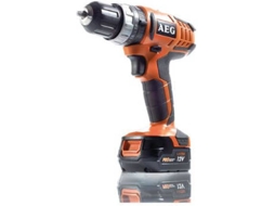 Aparafusadora AEG BSB12G 12V1,4AH