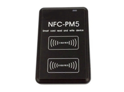 Para Leitor De Cartão Inteligente Nfc Gravador Copiadora Duplicador Portátil Programador Máquina Simples Slowmoose