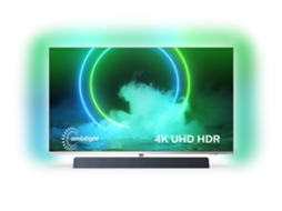 TV PHILIPS 65PUS9435/12 (LED - 65'' - 165 cm - 4K Ultra HD - Smart TV)