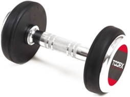 Haltere Profissional TOORX 20 Kg