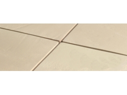 Azulejo De Terracota Artesanal 30x30x1.4 Cm / 9 Unidades (0.81 M²) / Tostado