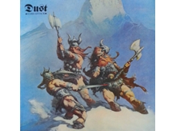 CD Dust  - Hard Attack (1CDs)