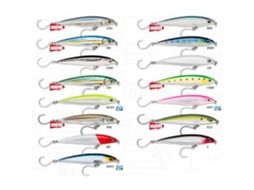Rapala X Rap Long Cast Shallow 120mm