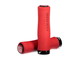 Sram Locking Grip Contour Foam 129 Mm/black