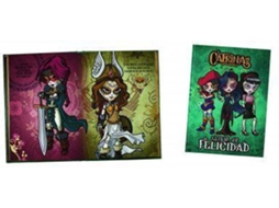 Livro Catrinas - Elixir De Felicidad de Aavv (Espanhol)