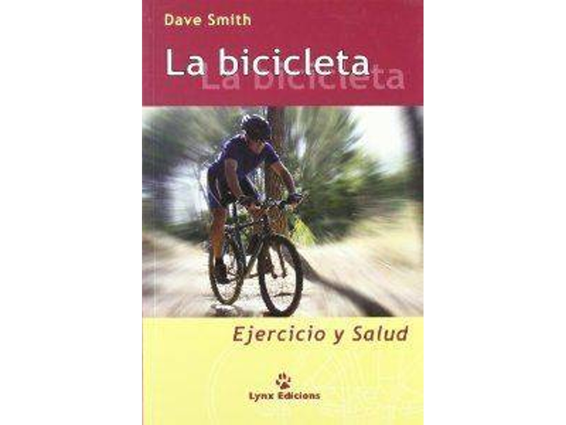 Livro Bicicleta, La de Dave Smith (Espanhol)