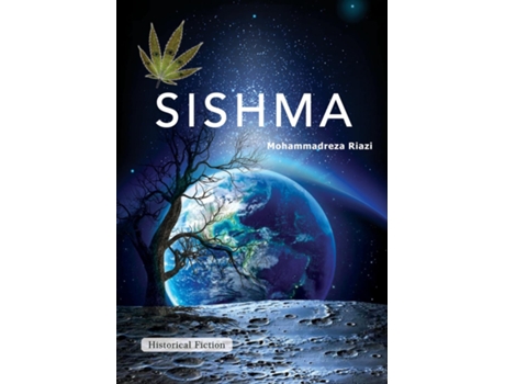 Livro Sishma Historical Legend De Mohammad Reza Riazi (inglês)