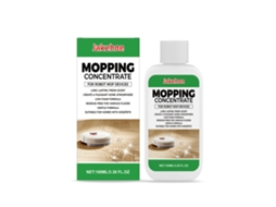 Limpador de Pisos para Madeira e Cerâmica, com Fragrância e Efeito Brilho LAXISCREED
