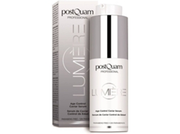 Sérum de Rosto POSTQUAM Lumiere Controle de Idade (30 ml)