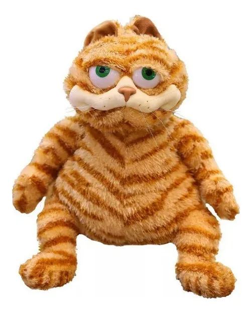 Bichos De Pelúcia Gatos, S Para Crianças E Cor Cáquivayotoy