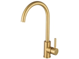 Torneira Modernas Aço Inoxidável Maple MDUG