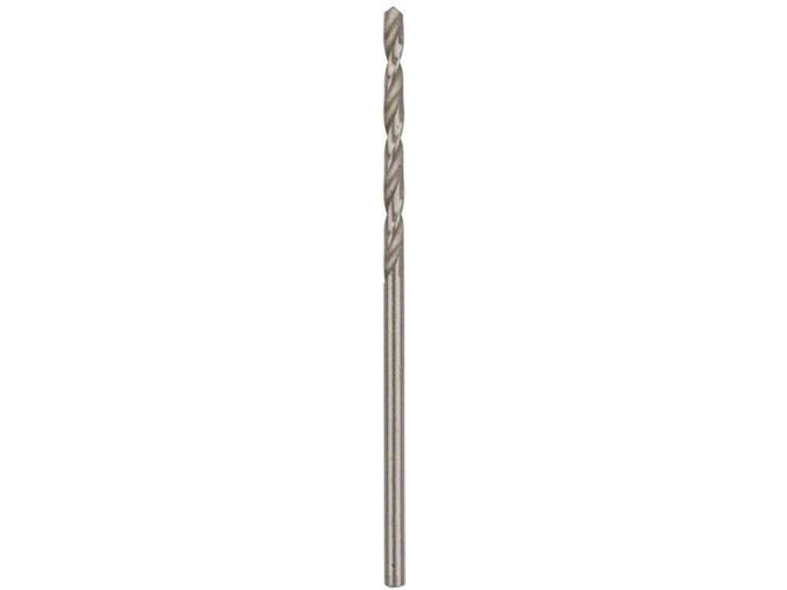 Brocas para Metal BOSCH Hss-G - Din 338 1.9x22x46 mm