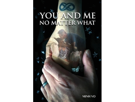 Livro You And Me No Matter What de Minh Vo (Inglês)