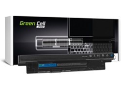 GREEN CELL Pro Bateria para Dell Inspiron 3521 5521 5537 5721 / 11,1V 5200Mah