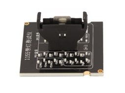 Cartão De Teste De Placa-mãe De Desktop (testando Cpu, Adequado Para Placas-mãe Com Interface Intel Lga1155)