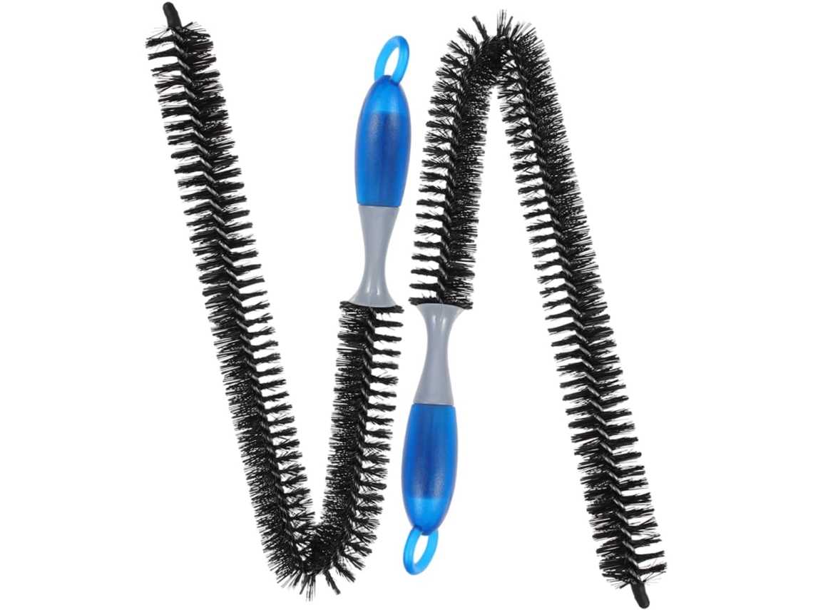 Kit de Limpeza de Motor Topbathy com 2 Peças