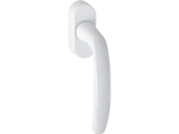 Maçaneta de Janela Inclinável HOPPE Secustik Atlanta Branco F9016 32 a 42 Mm 10760943
