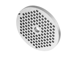 Prato de Moedor de Carne LAXISCREED 3mm