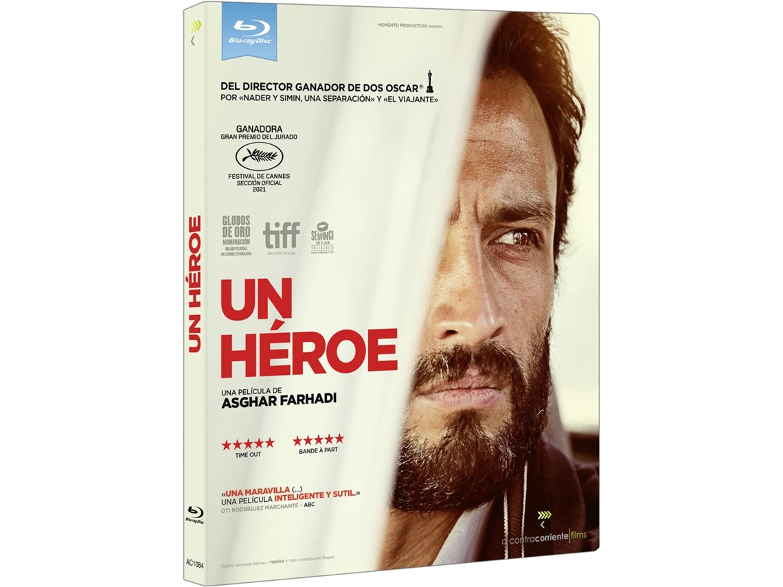 A Hero / Un Héroe