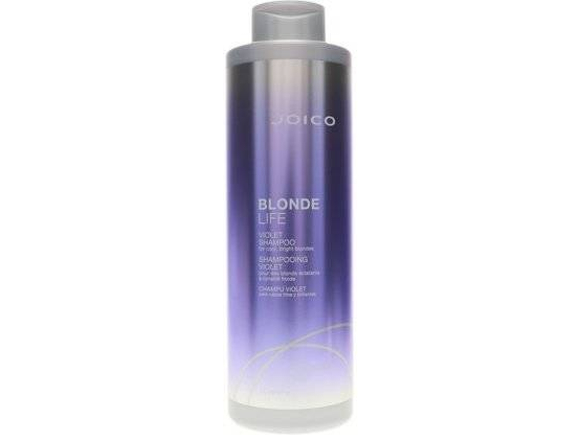 Champô JOICO Blonde Life Violet (1000g)