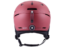 ANON Capacete Merak Wavecell Rosa L