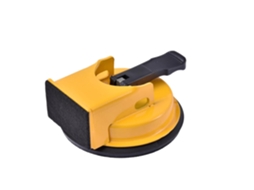 Ferramenta Para Reparo De Piso Laminado, Ferro De Passar Com Ventosa.