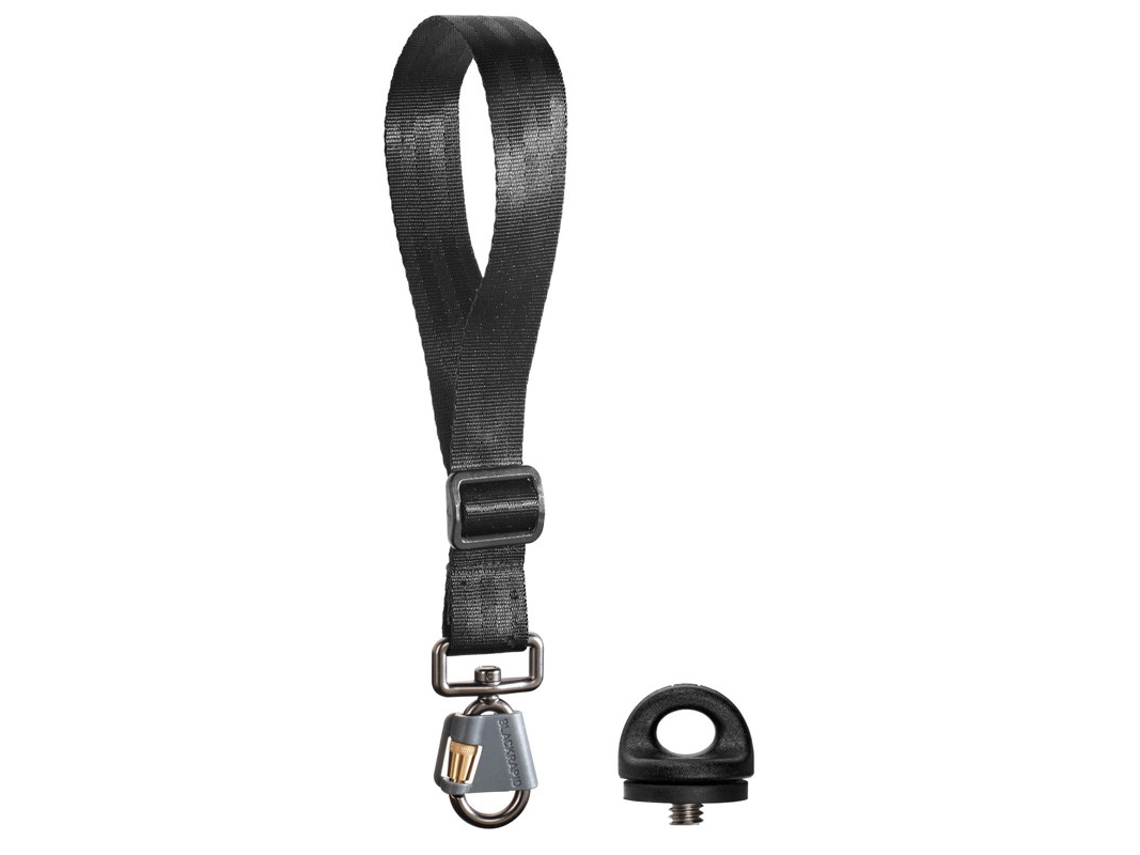 Pulseira BLACKRAPID com Parafuso Fr 5 Breathe 362010