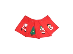 O Novo Saco de Papai Noel 1Pcs ALLINLESS
