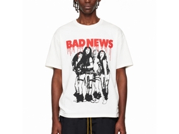 Bad News Band T-shirt Unisex Adults Size:xl
