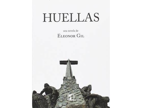 Livro Huellas de Gil, Eleonor (Espanhol)