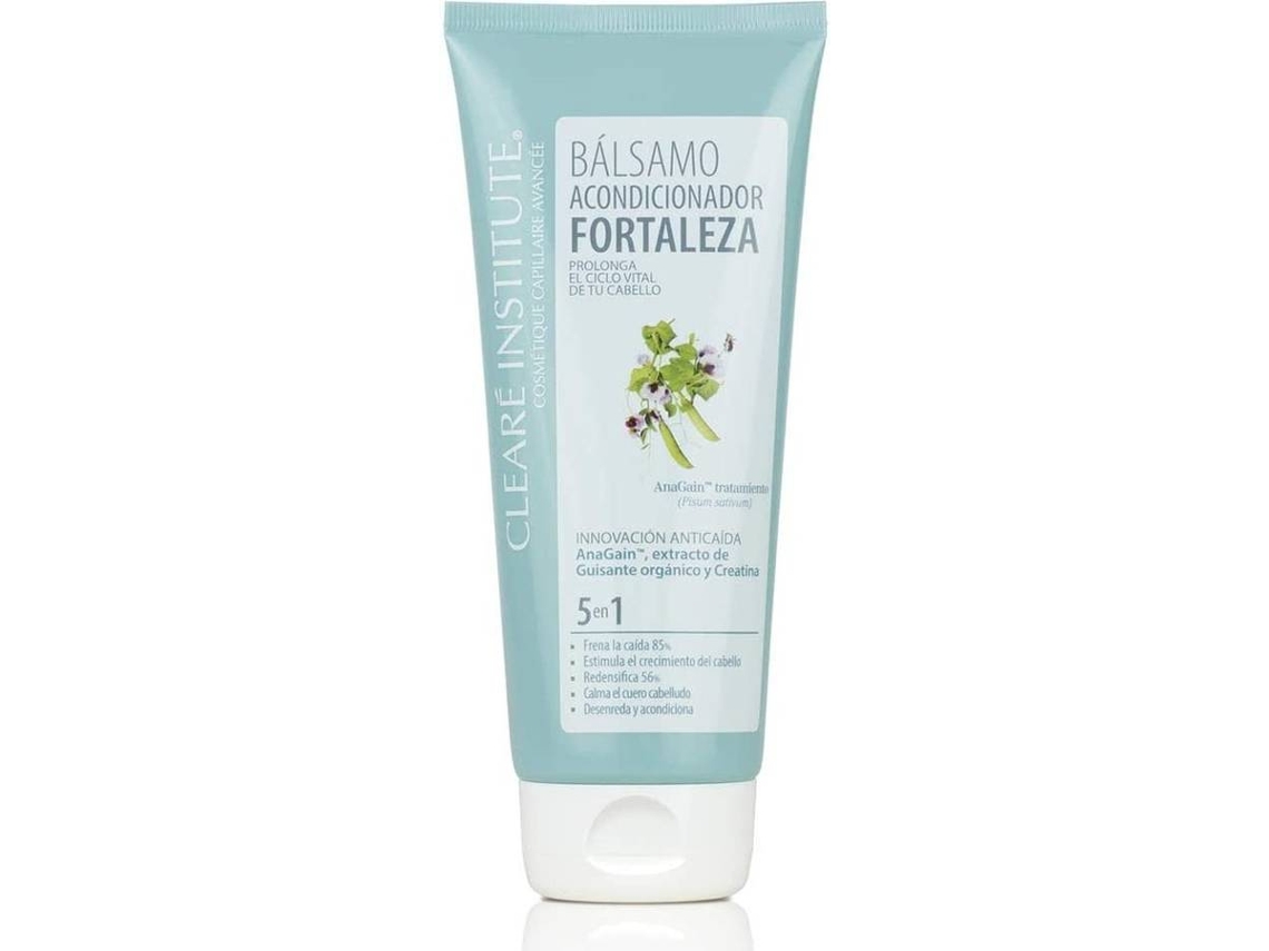 Fortaleza Anticaída Acondicionador 200 Ml