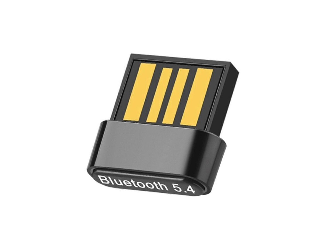 Adaptador Usb Bluetooth 5.4 Mini Transmissor E Receptor Bluetooth Nostalgia88