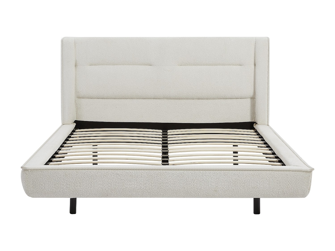 Estrutura De Cama Isyde