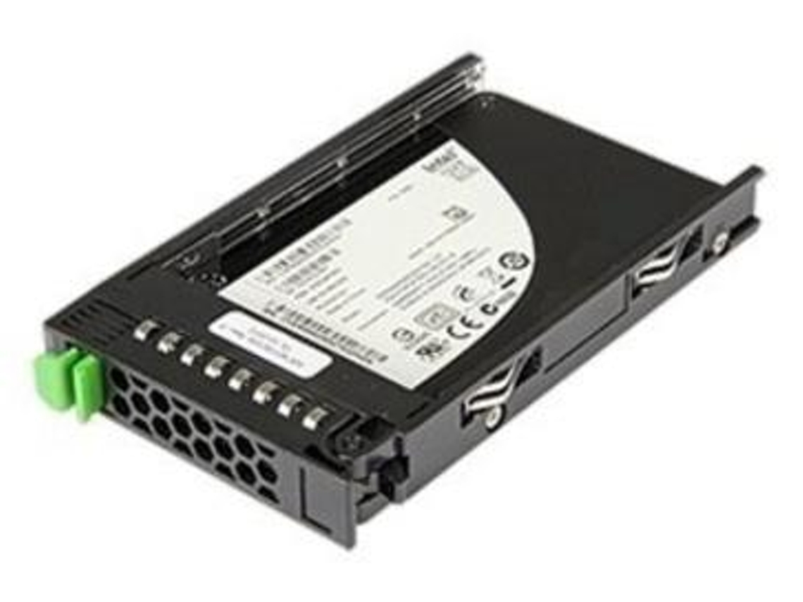 Fujitsu S26361-F5783-L960 Disco Ssd 2.5" 960 Gb Serial Ata Iii