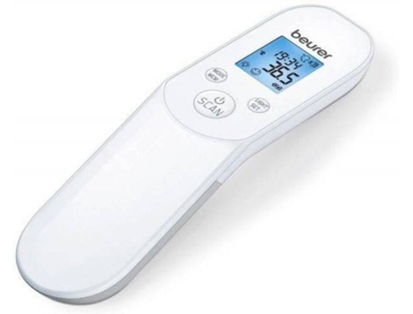 Termómetro BEURER Ft85 ( Instantâneo )