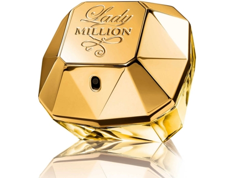 Perfume Mulher Lady Million  EDP - 50 ml
