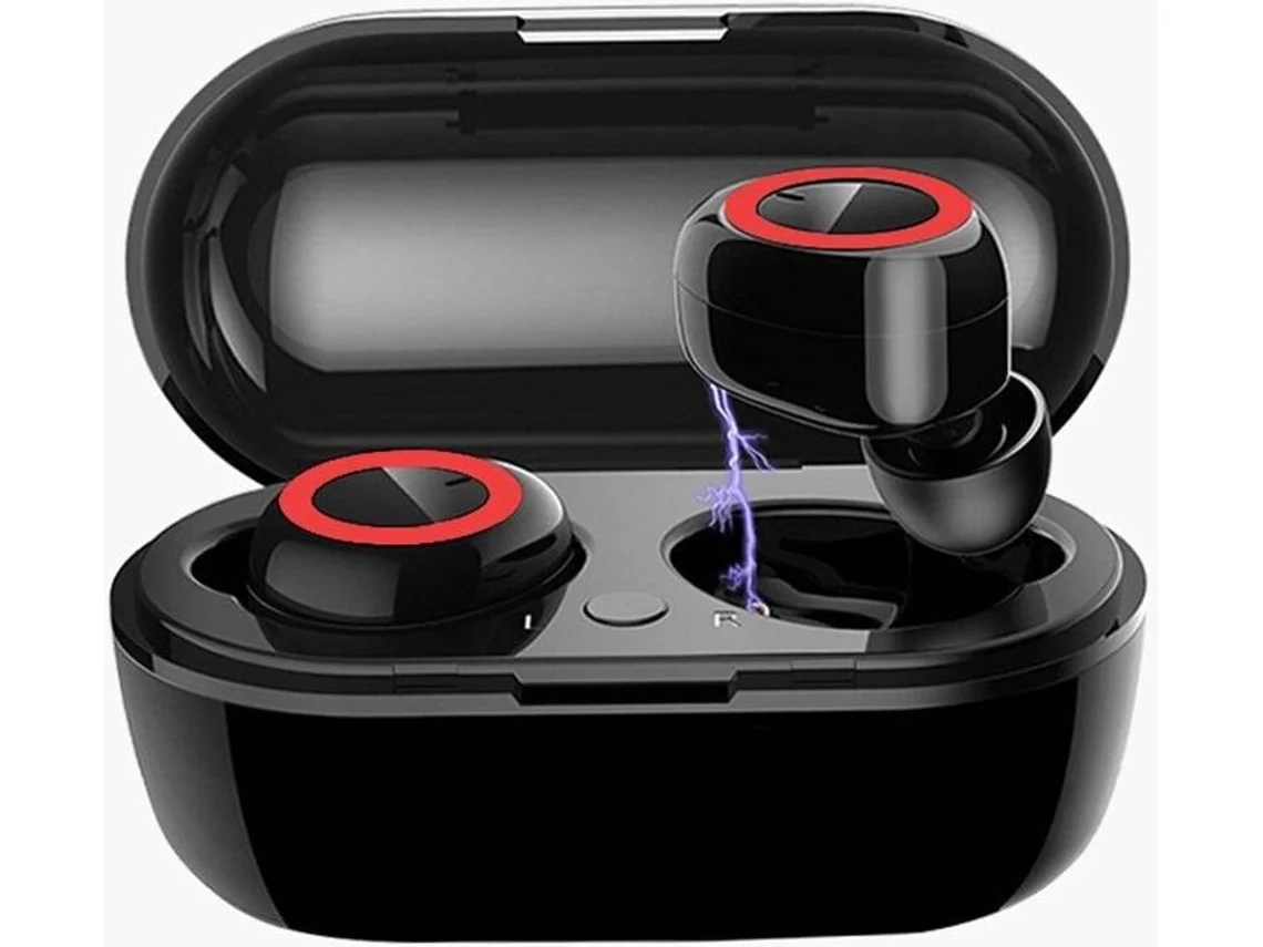 Fones de ouvido Bluetooth sem fio ORYSIN Y50