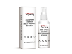 Produto de Limpeza para Carros com Alta Eficácia e Proteção de Superfícies LAXISCREED