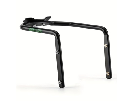 Suporte Para Bolsa De Selim De Bicicleta Rockbros, À Prova Dágua. Pickify Punnyb Slo