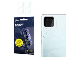 Pelicula de Vidro 3MK Vivo V30