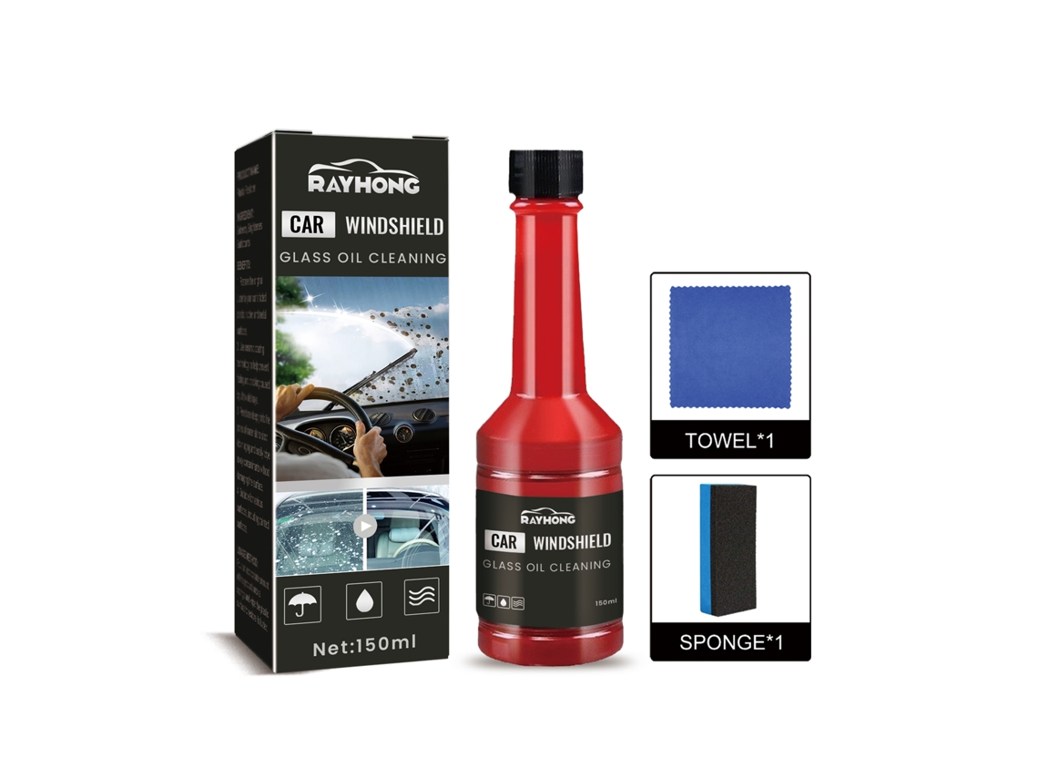 Limpador para Para brisas de Carro com Alto Desempenho, Remoção de Sujeira e Água Eficiente LAXISCREED
