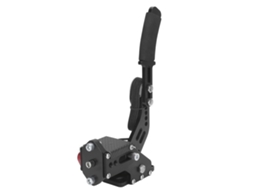 Freio De Mão Analógico Linear Usb Para Drift De Jogos Sem Driver