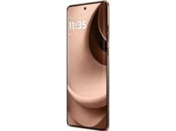 Smartphone MOTOROLA Edge 60 F (6.67'' - 8 GB - 256 GB - Mocha Mousse)