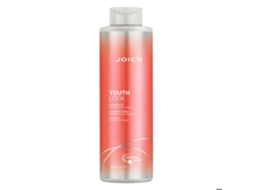 Shampoo Joico Youthlock 300ml Shampoo Para Cabelos Maduros