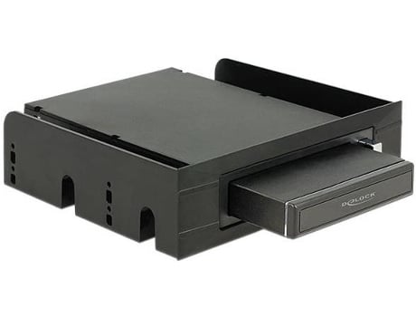 Caixa para Discos DELOCK 47213