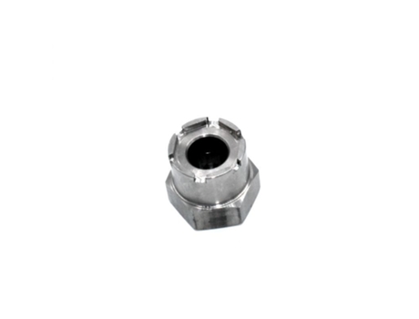 Kit de Pistão Do Amortecedor WSS Rockshox Thin Wall Socket