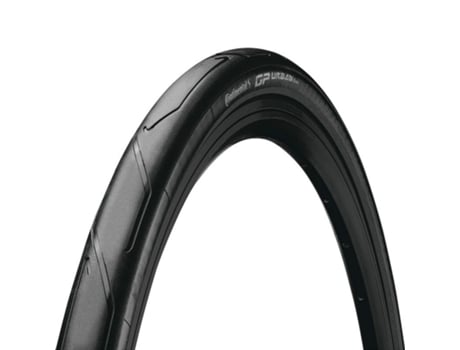 Pneu de Bicicleta de Montanha CONTINENTAL (700 x 35 mm - Multicor)